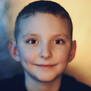 Meet your Posher, Matt&crystal